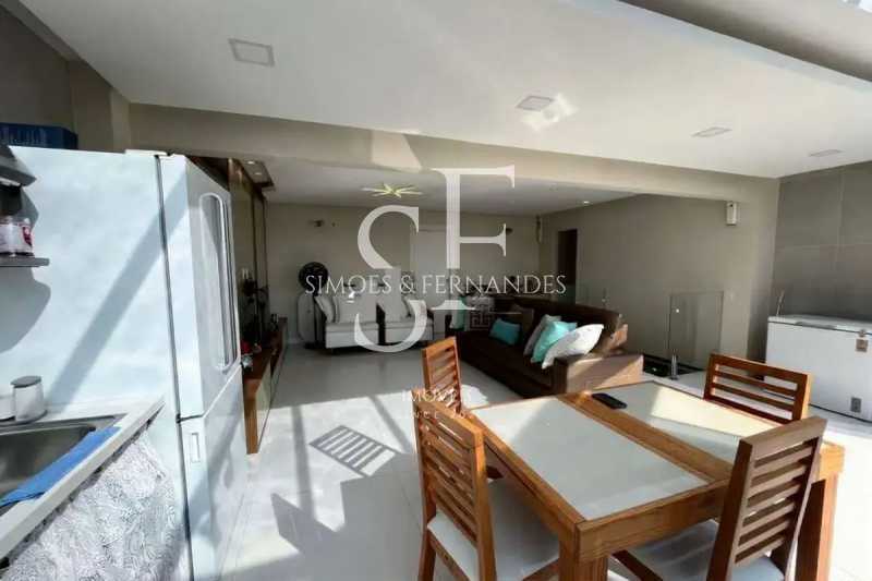 Conheça supawork-f83149183dc040cb9ef46 do imóvel - Tijuca - Rua Garibaldi - Cobertura duplex 3 quartos, sendo 2 suítes, 2 vagas, piscina e churrasqueira. - BTCO30210 - 26 supawork-f83149183dc040cb9ef46 - 26