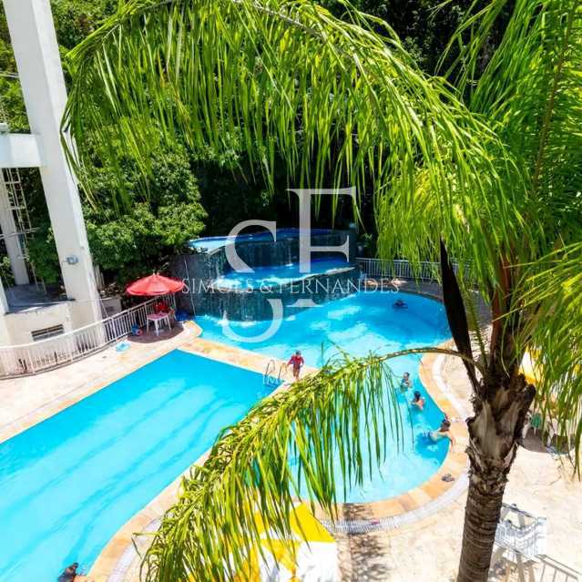Conheça supawork-fe2035dc0d3043dc965f9 do imóvel - Tijuca - Rua Garibaldi - Cobertura duplex 3 quartos, sendo 2 suítes, 2 vagas, piscina e churrasqueira. - BTCO30210 - 27 supawork-fe2035dc0d3043dc965f9 - 27