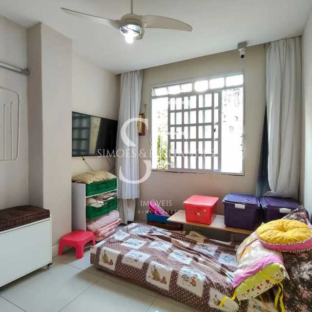 Conheça Ana24 do imóvel - Tijuca - Carlos de Vasconcelos - Excelente apartamento reformado com área privativa, com três quartos sendo duas suítes - BTAP31714 - 9 Ana24 - 9
