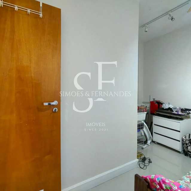 Conheça Ana43 do imóvel - Tijuca - Carlos de Vasconcelos - Excelente apartamento reformado com área privativa, com três quartos sendo duas suítes - BTAP31714 - 12 Ana43 - 12