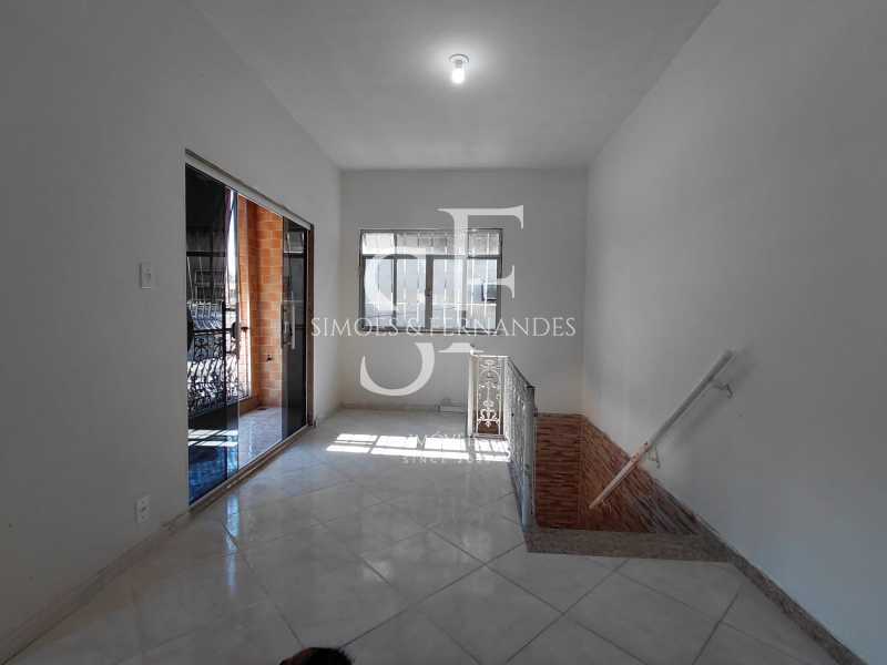 Conheça WhatsApp Image 2026-08-25 at 1 do imóvel - Rocha Miranda - Rua dos Diamantes - Casa de rua duplex, 2 quartos e 2 vagas de garagem. - BTCA20031 - 15 WhatsApp Image 2026-08-25 at 1 - 15