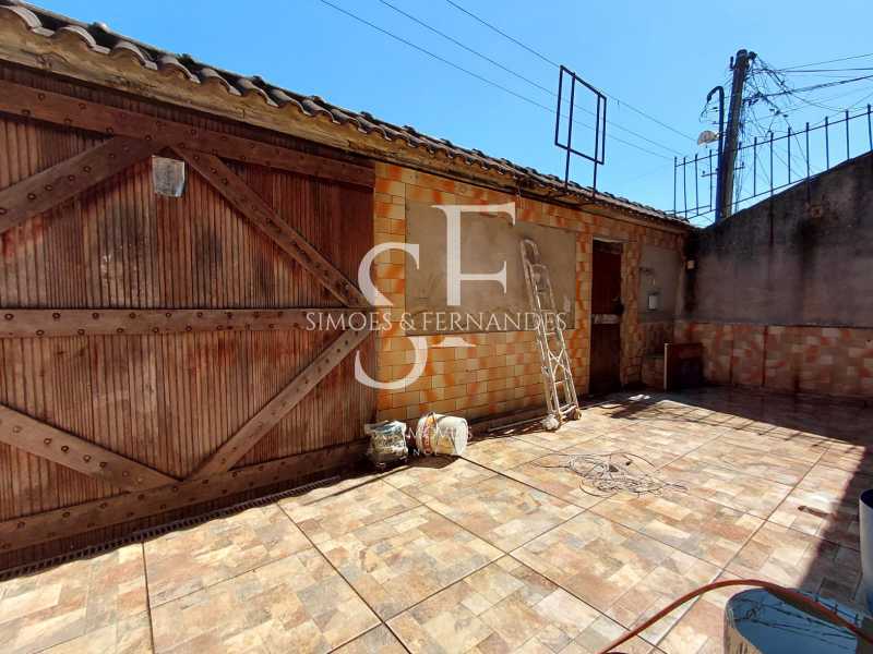 Conheça WhatsApp Image 2026-08-25 at 1 do imóvel - Rocha Miranda - Rua dos Diamantes - Casa de rua duplex, 2 quartos e 2 vagas de garagem. - BTCA20031 - 4 WhatsApp Image 2026-08-25 at 1 - 4