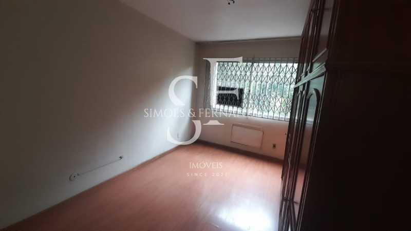 Conheça WhatsApp Image 2026-08-27 at 1 do imóvel - Méier- Rua Venceslau- Apartamento desocupado, 3 quartos, dependência completa. - BTAP31717 - 7 WhatsApp Image 2026-08-27 at 1 - 7