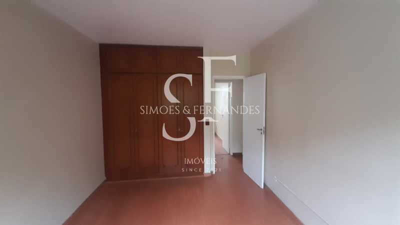 Conheça WhatsApp Image 2026-08-27 at 1 do imóvel - Méier- Rua Venceslau- Apartamento desocupado, 3 quartos, dependência completa. - BTAP31717 - 8 WhatsApp Image 2026-08-27 at 1 - 8