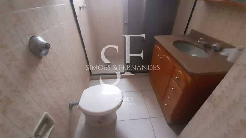 Conheça WhatsApp Image 2026-08-27 at 1 do imóvel - Méier- Rua Venceslau- Apartamento desocupado, 3 quartos, dependência completa. - BTAP31717 - 18 WhatsApp Image 2026-08-27 at 1 - 18