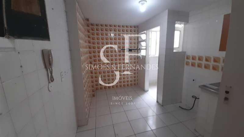 Conheça WhatsApp Image 2026-08-27 at 1 do imóvel - Méier- Rua Venceslau- Apartamento desocupado, 3 quartos, dependência completa. - BTAP31717 - 24 WhatsApp Image 2026-08-27 at 1 - 24
