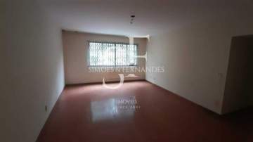 Oportunidade - Méier- Rua Venceslau- Apartamento desocupado, 3 quartos, dependência completa. - BTAP31717