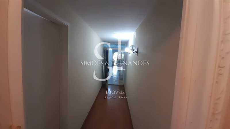 Conheça WhatsApp Image 2026-08-27 at 1 do imóvel - Méier- Rua Venceslau- Apartamento desocupado, 3 quartos, dependência completa. - BTAP31717 - 5 WhatsApp Image 2026-08-27 at 1 - 5