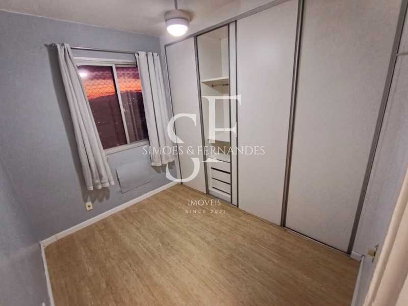 Conheça WhatsApp Image 2026-09-02 at 1 do imóvel - São Francisco Xavier - Av. Marechal Rondon. Apartamento, varanda, 2 quartos, total infraestrutura. 1 vaga. - BTAP22492 - 9 WhatsApp Image 2026-09-02 at 1 - 9