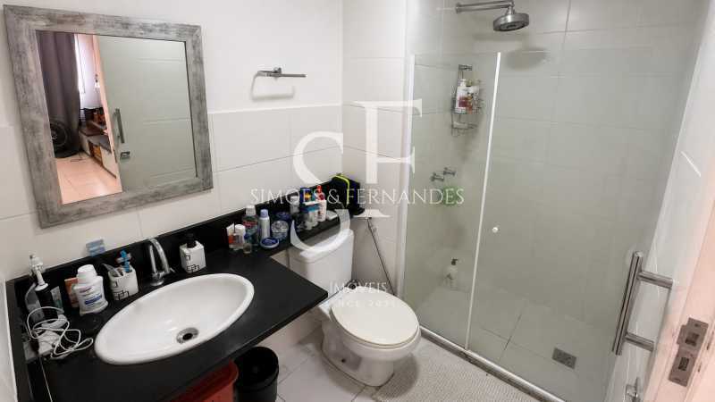 Conheça ChatGPT Image 4 de set. de 202 do imóvel - São Francisco Xavier - Avenida Marechal Rondon. Cobertura duplex toda planejada com 2 quartos e 2 vagas na escritura. - BTCO20098 - 14 ChatGPT Image 4 de set. de 202 - 14