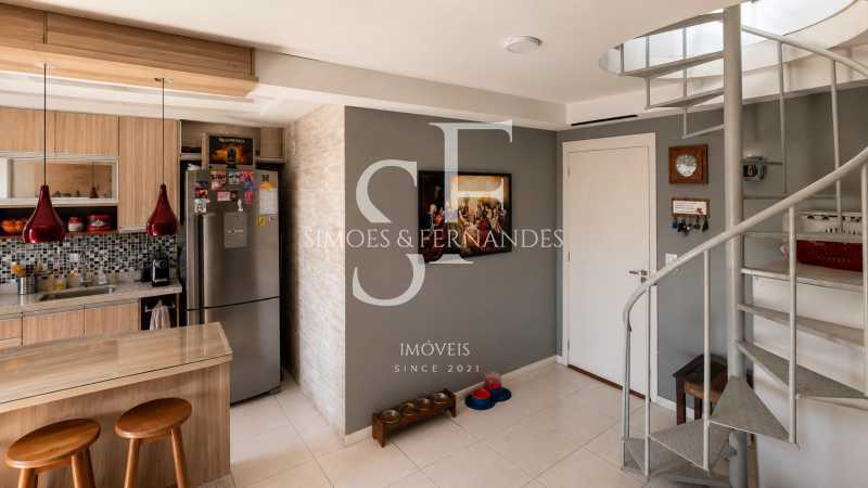 Conheça ChatGPT Image 4 de set. de 202 do imóvel - São Francisco Xavier - Avenida Marechal Rondon. Cobertura duplex toda planejada com 2 quartos e 2 vagas na escritura. - BTCO20098 - 8 ChatGPT Image 4 de set. de 202 - 8