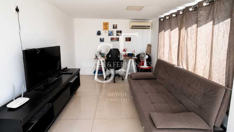 Conheça ChatGPT Image 4 de set. de 202 do imóvel - São Francisco Xavier - Avenida Marechal Rondon. Cobertura duplex toda planejada com 2 quartos e 2 vagas na escritura. - BTCO20098 - 22 ChatGPT Image 4 de set. de 202 - 22