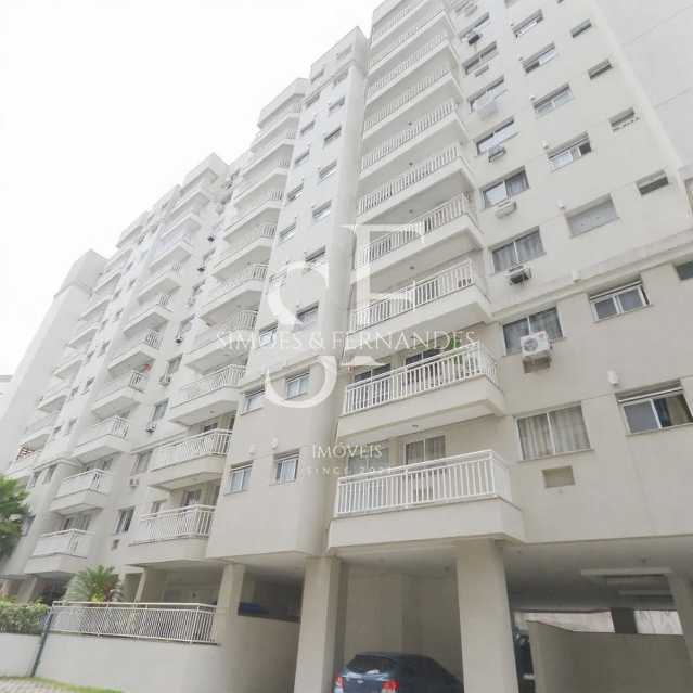 Conheça supawork-4c92ee79a65c445790837 do imóvel - São Francisco Xavier - Avenida Marechal Rondon. Cobertura duplex toda planejada com 2 quartos e 2 vagas na escritura. - BTCO20098 - 19 supawork-4c92ee79a65c445790837 - 19