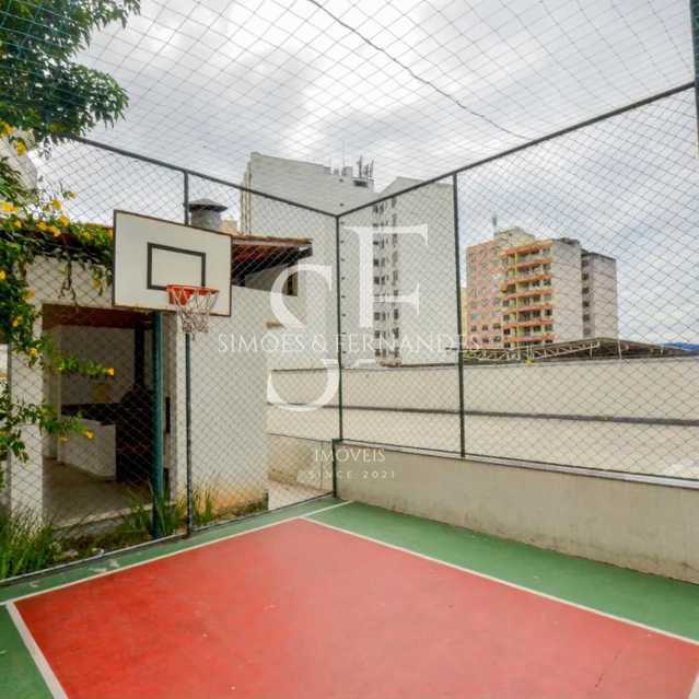 Conheça supawork-34110d337a8b44d1abf90 do imóvel - São Francisco Xavier - Avenida Marechal Rondon. Cobertura duplex toda planejada com 2 quartos e 2 vagas na escritura. - BTCO20098 - 4 supawork-34110d337a8b44d1abf90 - 4