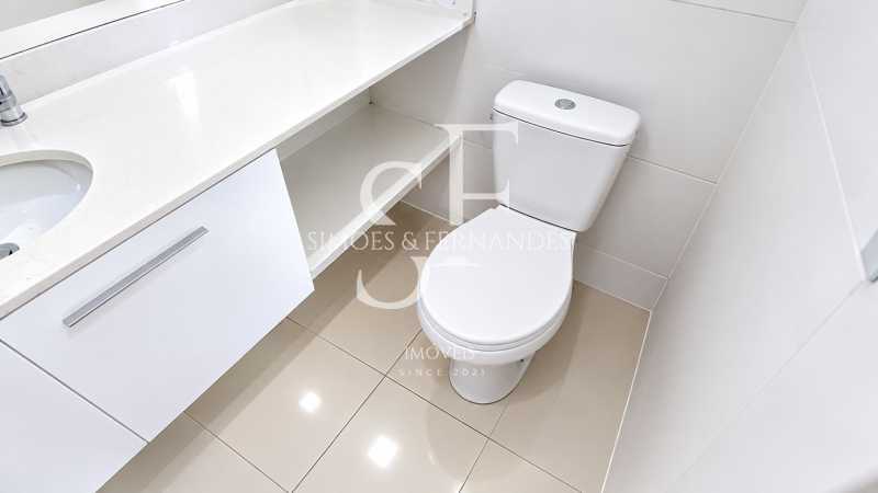 Conheça ChatGPT Image 15 de set. de 20 do imóvel - Recreio dos Bandeirantes - Rua Silvia Pozzana. Apartamento Excelente No Onda Carioca - Apartamento varanda, 2 quartos, suíte, total infraestrutura. - BTAP22500 - 12 ChatGPT Image 15 de set. de 20 - 12