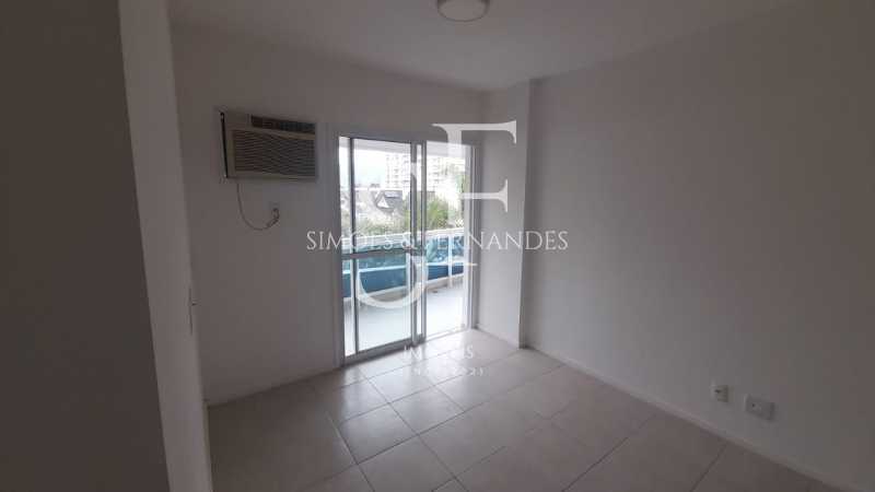 Conheça WhatsApp Image 2026-09-15 at 0 do imóvel - Recreio dos Bandeirantes - Rua Silvia Pozzana. Apartamento Excelente No Onda Carioca - Apartamento varanda, 2 quartos, suíte, total infraestrutura. - BTAP22500 - 6 WhatsApp Image 2026-09-15 at 0 - 6