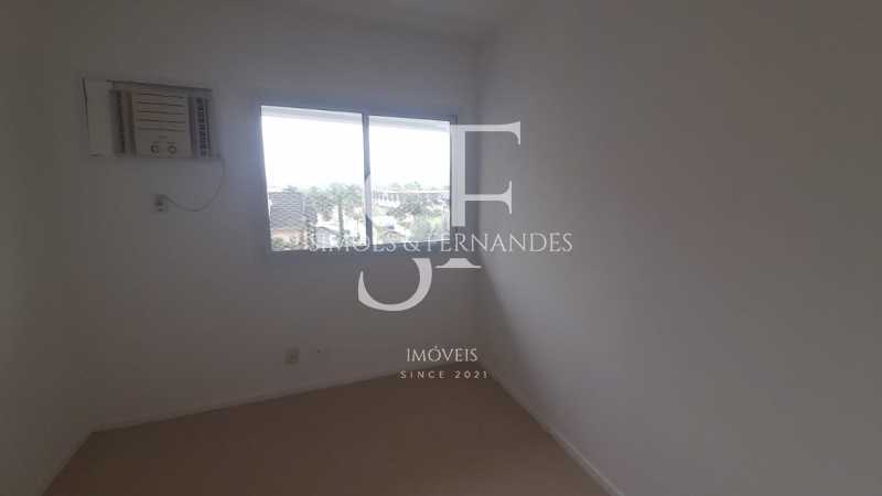 Conheça WhatsApp Image 2026-09-15 at 0 do imóvel - Recreio dos Bandeirantes - Rua Silvia Pozzana. Apartamento Excelente No Onda Carioca - Apartamento varanda, 2 quartos, suíte, total infraestrutura. - BTAP22500 - 10 WhatsApp Image 2026-09-15 at 0 - 10