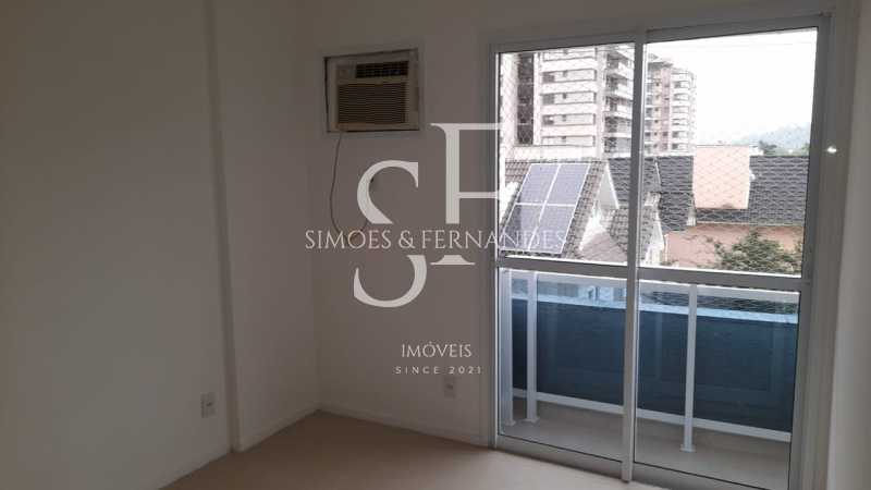 Conheça WhatsApp Image 2026-09-15 at 0 do imóvel - Recreio dos Bandeirantes - Rua Silvia Pozzana. Apartamento Excelente No Onda Carioca - Apartamento varanda, 2 quartos, suíte, total infraestrutura. - BTAP22500 - 14 WhatsApp Image 2026-09-15 at 0 - 14