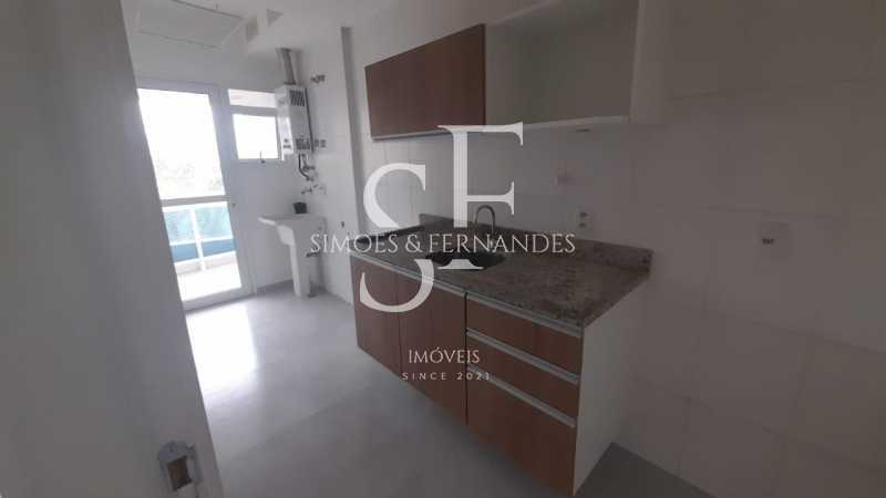 Conheça WhatsApp Image 2026-09-15 at 0 do imóvel - Recreio dos Bandeirantes - Rua Silvia Pozzana. Apartamento Excelente No Onda Carioca - Apartamento varanda, 2 quartos, suíte, total infraestrutura. - BTAP22500 - 22 WhatsApp Image 2026-09-15 at 0 - 22