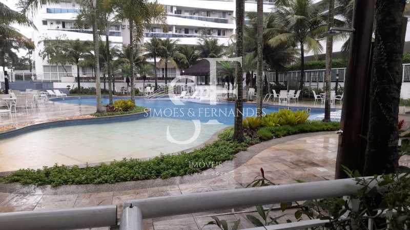 Conheça WhatsApp Image 2026-09-15 at 0 do imóvel - Recreio dos Bandeirantes - Rua Silvia Pozzana. Apartamento Excelente No Onda Carioca - Apartamento varanda, 2 quartos, suíte, total infraestrutura. - BTAP22500 - 27 WhatsApp Image 2026-09-15 at 0 - 27