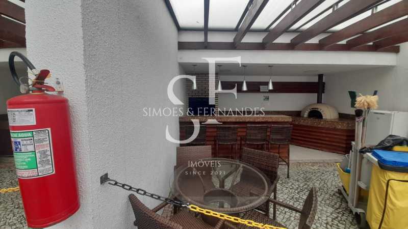 Conheça WhatsApp Image 2026-09-15 at 0 do imóvel - Recreio dos Bandeirantes - Rua Silvia Pozzana. Apartamento Excelente No Onda Carioca - Apartamento varanda, 2 quartos, suíte, total infraestrutura. - BTAP22500 - 28 WhatsApp Image 2026-09-15 at 0 - 28