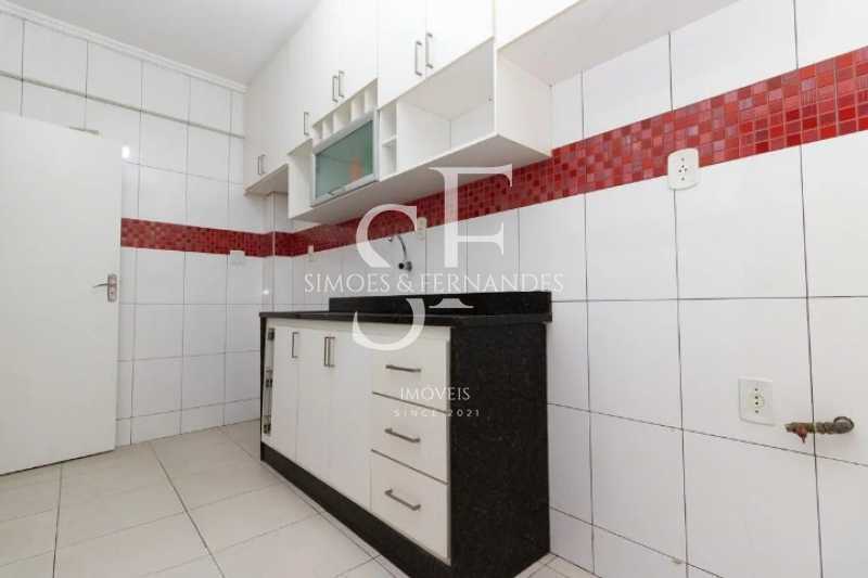 Conheça MéierRuaGetulioCoberturaDuple do imóvel - Méier - Rua Getúlio - Cobertura Duplex 2 quartos ( 1 suíte ), varanda, dependência completa, terraço, churrasqueira, 1 vaga. - BTCO20099 - 13 MéierRuaGetulioCoberturaDuple - 13