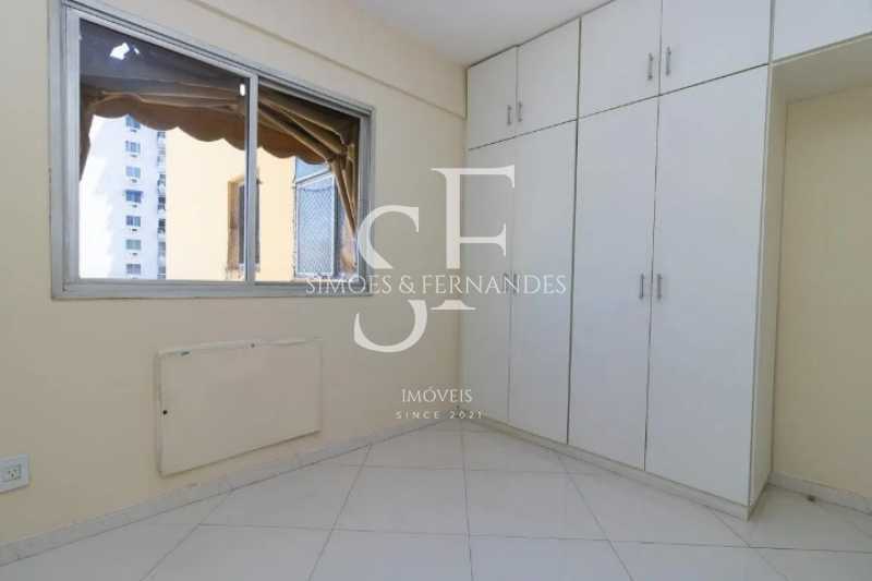 Conheça MéierRuaGetulioCoberturaDuple do imóvel - Méier - Rua Getúlio - Cobertura Duplex 2 quartos ( 1 suíte ), varanda, dependência completa, terraço, churrasqueira, 1 vaga. - BTCO20099 - 10 MéierRuaGetulioCoberturaDuple - 10