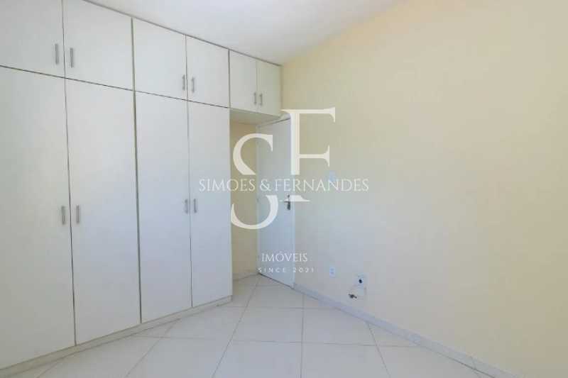 Conheça MéierRuaGetulioCoberturaDuple do imóvel - Méier - Rua Getúlio - Cobertura Duplex 2 quartos ( 1 suíte ), varanda, dependência completa, terraço, churrasqueira, 1 vaga. - BTCO20099 - 7 MéierRuaGetulioCoberturaDuple - 7