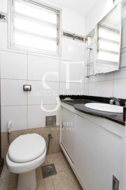 Conheça MéierRuaGetulioCoberturaDuple do imóvel - Méier - Rua Getúlio - Cobertura Duplex 2 quartos ( 1 suíte ), varanda, dependência completa, terraço, churrasqueira, 1 vaga. - BTCO20099 - 8 MéierRuaGetulioCoberturaDuple - 8