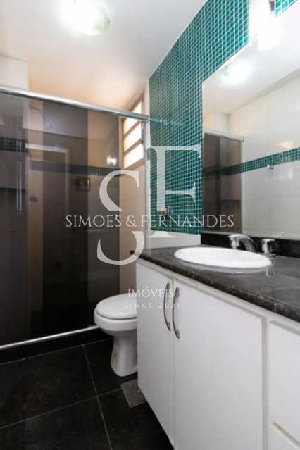 Conheça MéierRuaGetulioCoberturaDuple do imóvel - Méier - Rua Getúlio - Cobertura Duplex 2 quartos ( 1 suíte ), varanda, dependência completa, terraço, churrasqueira, 1 vaga. - BTCO20099 - 16 MéierRuaGetulioCoberturaDuple - 16