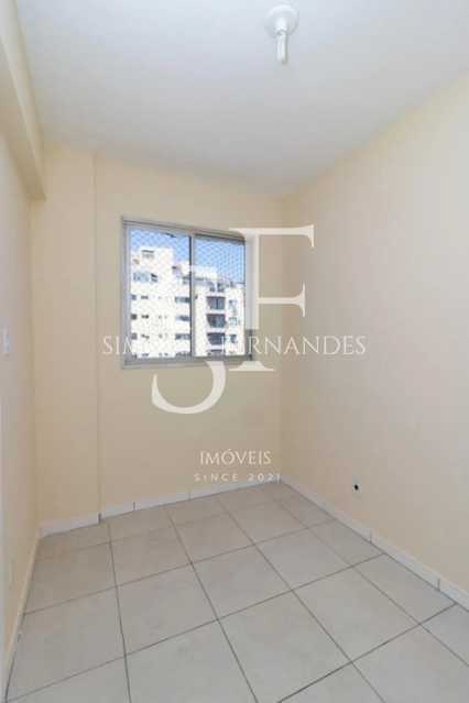 Conheça MéierRuaGetulioCoberturaDuple do imóvel - Méier - Rua Getúlio - Cobertura Duplex 2 quartos ( 1 suíte ), varanda, dependência completa, terraço, churrasqueira, 1 vaga. - BTCO20099 - 15 MéierRuaGetulioCoberturaDuple - 15
