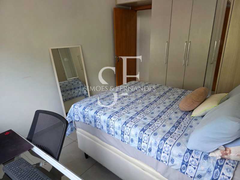 Conheça Bom Past06. do imóvel - Tijuca - Rua Bom Pastor - Apartamento totalmente reformado, porteira fechada, 2 quartos com vaga de garagem. - BTAP22512 - 6 Bom Past06. - 6