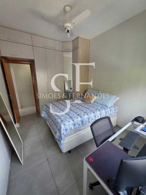 Conheça Bom Past08. do imóvel - Tijuca - Rua Bom Pastor - Apartamento totalmente reformado, porteira fechada, 2 quartos com vaga de garagem. - BTAP22512 - 8 Bom Past08. - 8
