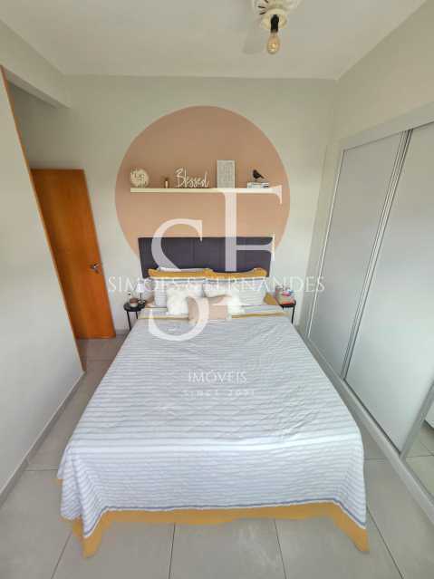 Conheça Bom Past10. do imóvel - Tijuca - Rua Bom Pastor - Apartamento totalmente reformado, porteira fechada, 2 quartos com vaga de garagem. - BTAP22512 - 10 Bom Past10. - 10