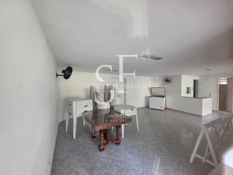 Conheça Bom Past21. do imóvel - Tijuca - Rua Bom Pastor - Apartamento totalmente reformado, porteira fechada, 2 quartos com vaga de garagem. - BTAP22512 - 21 Bom Past21. - 21
