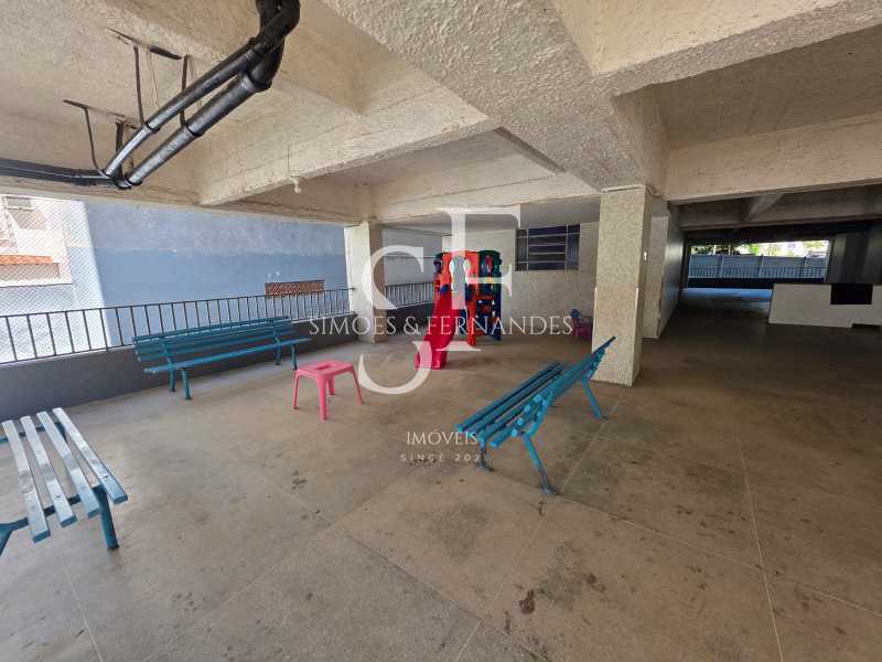 Conheça Bom Past23. do imóvel - Tijuca - Rua Bom Pastor - Apartamento totalmente reformado, porteira fechada, 2 quartos com vaga de garagem. - BTAP22512 - 23 Bom Past23. - 23