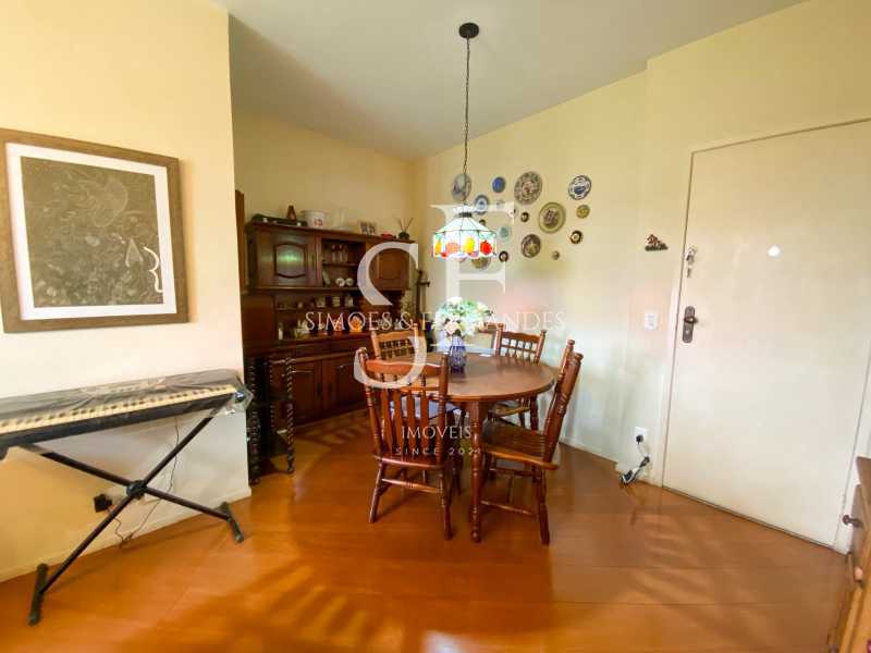 Conheça MaracanãRuaIbiturunaApartamen do imóvel - Maracanã - Rua Ibituruna - Apartamento 2 quartos, varanda, dependência completa, 1 vaga. - BTAP22516 - 4 MaracanãRuaIbiturunaApartamen - 4