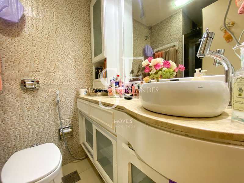 Conheça MaracanãRuaIbiturunaApartamen do imóvel - Maracanã - Rua Ibituruna - Apartamento 2 quartos, varanda, dependência completa, 1 vaga. - BTAP22516 - 14 MaracanãRuaIbiturunaApartamen - 14