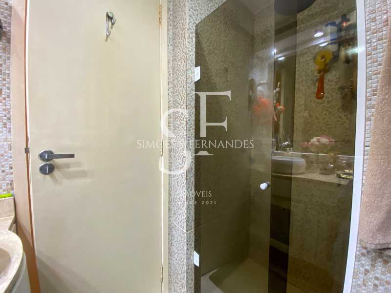 Conheça MaracanãRuaIbiturunaApartamen do imóvel - Maracanã - Rua Ibituruna - Apartamento 2 quartos, varanda, dependência completa, 1 vaga. - BTAP22516 - 15 MaracanãRuaIbiturunaApartamen - 15
