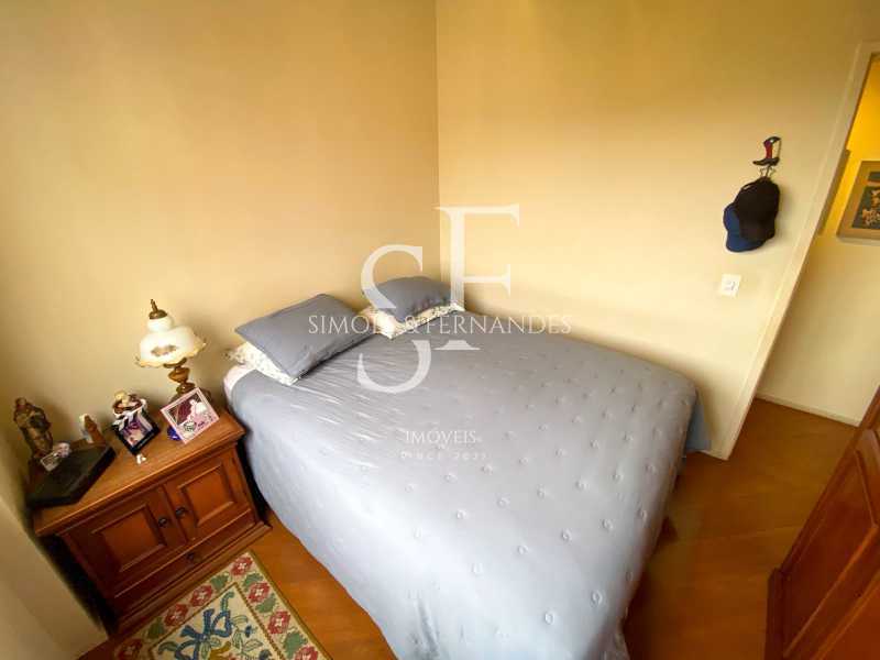Conheça MaracanãRuaIbiturunaApartamen do imóvel - Maracanã - Rua Ibituruna - Apartamento 2 quartos, varanda, dependência completa, 1 vaga. - BTAP22516 - 8 MaracanãRuaIbiturunaApartamen - 8