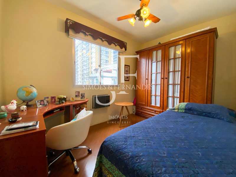 Conheça MaracanãRuaIbiturunaApartamen do imóvel - Maracanã - Rua Ibituruna - Apartamento 2 quartos, varanda, dependência completa, 1 vaga. - BTAP22516 - 10 MaracanãRuaIbiturunaApartamen - 10