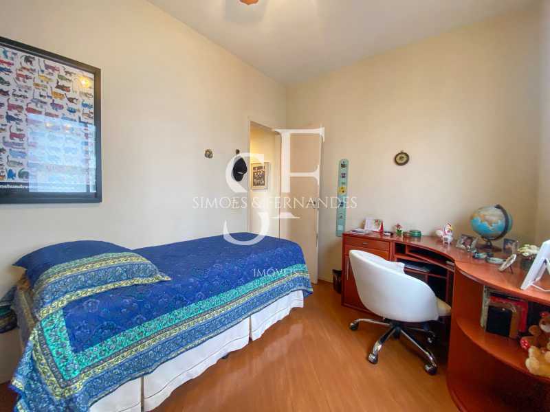 Conheça MaracanãRuaIbiturunaApartamen do imóvel - Maracanã - Rua Ibituruna - Apartamento 2 quartos, varanda, dependência completa, 1 vaga. - BTAP22516 - 11 MaracanãRuaIbiturunaApartamen - 11