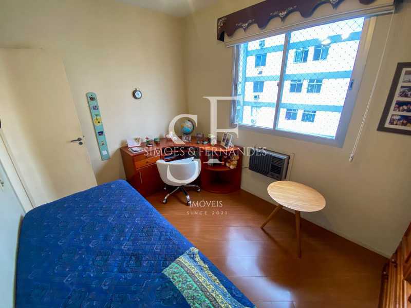 Conheça MaracanãRuaIbiturunaApartamen do imóvel - Maracanã - Rua Ibituruna - Apartamento 2 quartos, varanda, dependência completa, 1 vaga. - BTAP22516 - 12 MaracanãRuaIbiturunaApartamen - 12