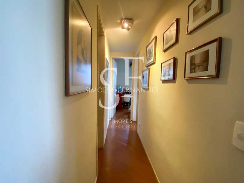 Conheça MaracanãRuaIbiturunaApartamen do imóvel - Maracanã - Rua Ibituruna - Apartamento 2 quartos, varanda, dependência completa, 1 vaga. - BTAP22516 - 13 MaracanãRuaIbiturunaApartamen - 13