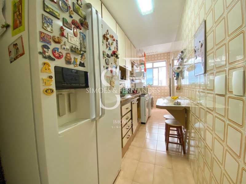 Conheça MaracanãRuaIbiturunaApartamen do imóvel - Maracanã - Rua Ibituruna - Apartamento 2 quartos, varanda, dependência completa, 1 vaga. - BTAP22516 - 16 MaracanãRuaIbiturunaApartamen - 16