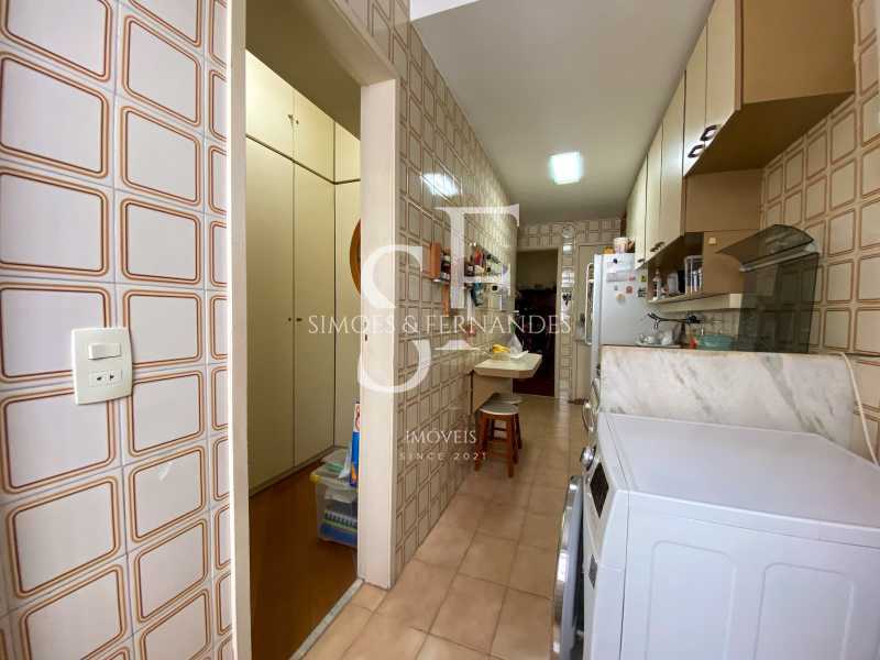 Conheça MaracanãRuaIbiturunaApartamen do imóvel - Maracanã - Rua Ibituruna - Apartamento 2 quartos, varanda, dependência completa, 1 vaga. - BTAP22516 - 20 MaracanãRuaIbiturunaApartamen - 20
