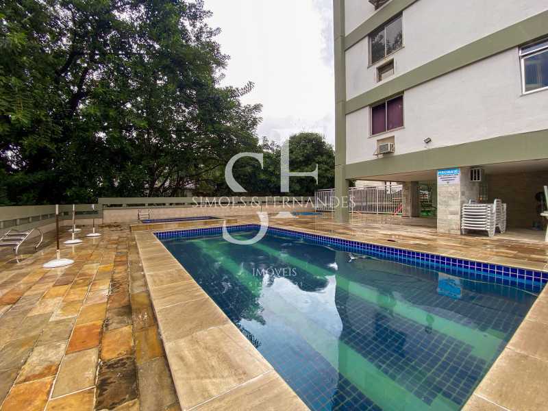 Conheça MaracanãRuaIbiturunaApartamen do imóvel - Maracanã - Rua Ibituruna - Apartamento 2 quartos, varanda, dependência completa, 1 vaga. - BTAP22516 - 24 MaracanãRuaIbiturunaApartamen - 24