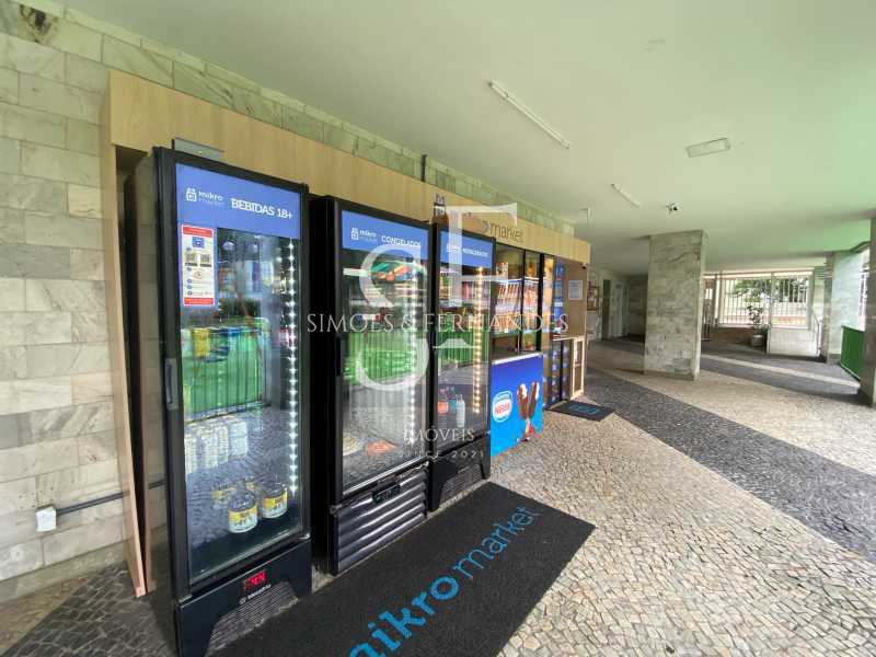 Conheça MaracanãRuaIbiturunaApartamen do imóvel - Maracanã - Rua Ibituruna - Apartamento 2 quartos, varanda, dependência completa, 1 vaga. - BTAP22516 - 30 MaracanãRuaIbiturunaApartamen - 30