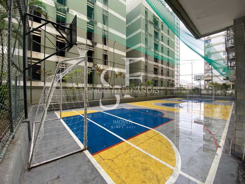 Conheça MaracanãRuaIbiturunaApartamen do imóvel - Maracanã - Rua Ibituruna - Apartamento 2 quartos, varanda, dependência completa, 1 vaga. - BTAP22516 - 25 MaracanãRuaIbiturunaApartamen - 25