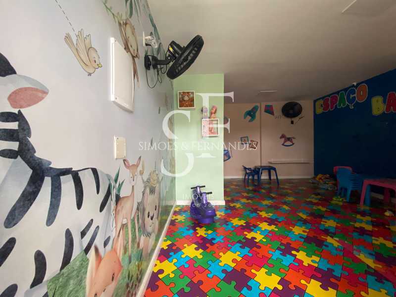 Conheça MaracanãRuaIbiturunaApartamen do imóvel - Maracanã - Rua Ibituruna - Apartamento 2 quartos, varanda, dependência completa, 1 vaga. - BTAP22516 - 27 MaracanãRuaIbiturunaApartamen - 27